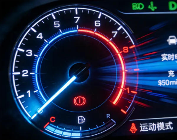 为什么坐电车更容易晕车 四大原因：加速快、车安静、还有司机风琴脚