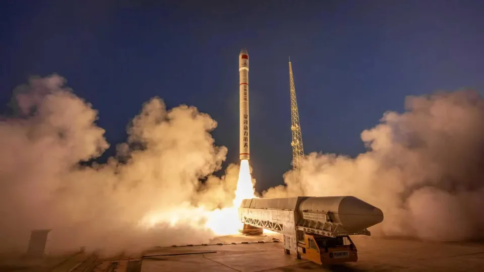 星河动力“智神星一号”会成为第一个成功回收的首飞箭吗？