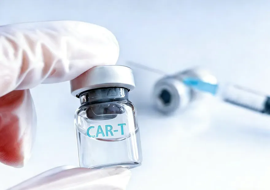 告别天价！120万“抗癌针”进医保，普通人离真正用得起不远了？