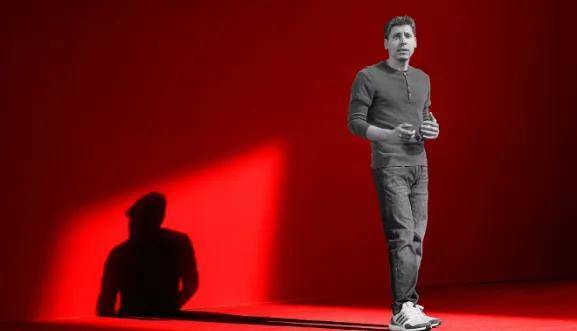 谷歌三年逆袭：草蛇灰线，伏脉千里