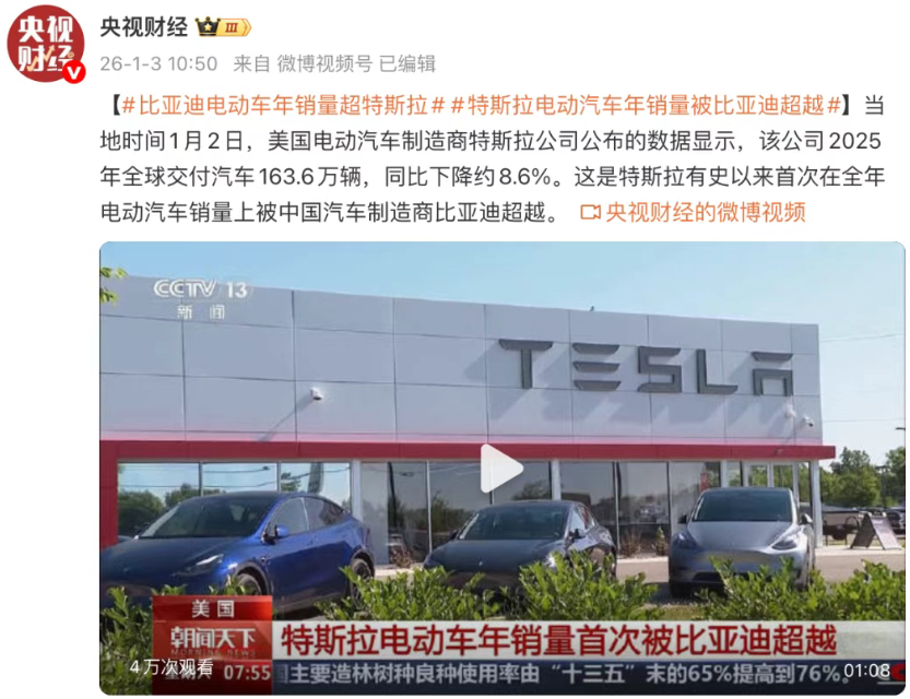 比亚迪新能源汽车在美国__比亚迪新能源海外市场