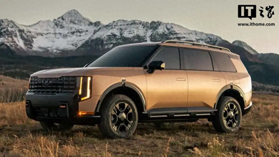 起亚2025年销量313万辆创纪录却未达目标，2026年剑指335万辆