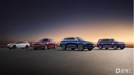 赛力斯2025年新能源汽车销量超47万辆 创历史新高