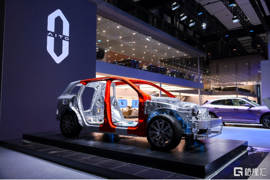 赛新力是什么__赛丽新能源