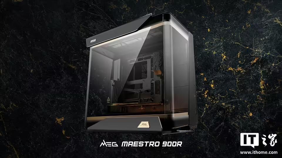 _微星新品_微星新产品