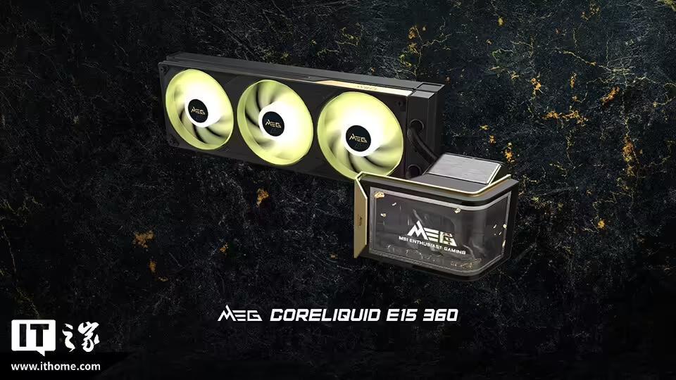 _微星新品_微星新产品