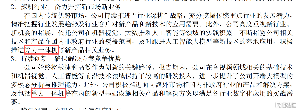 来源：苏州科达2025年半年报