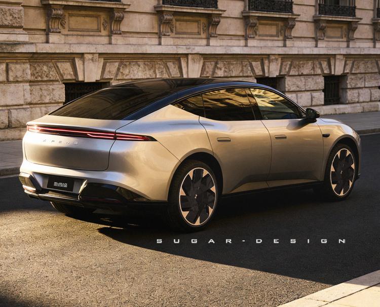 _小鹏卖的好吗_买小鹏的人