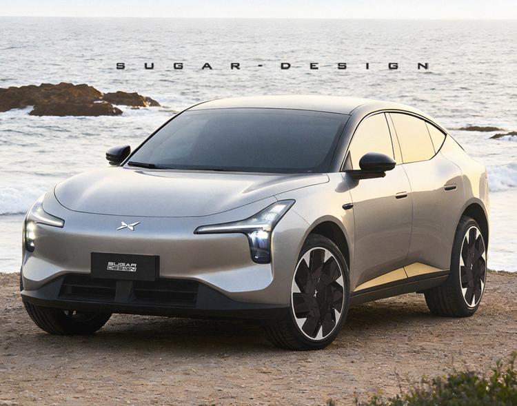 _小鹏卖的好吗_买小鹏的人