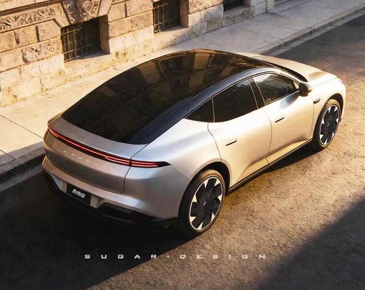 _小鹏卖的好吗_买小鹏的人