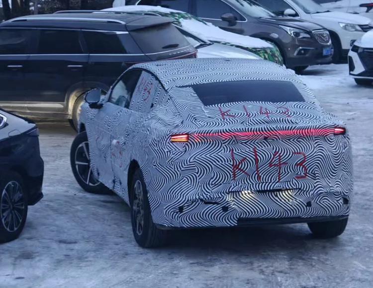 小鹏卖的好吗__买小鹏的人