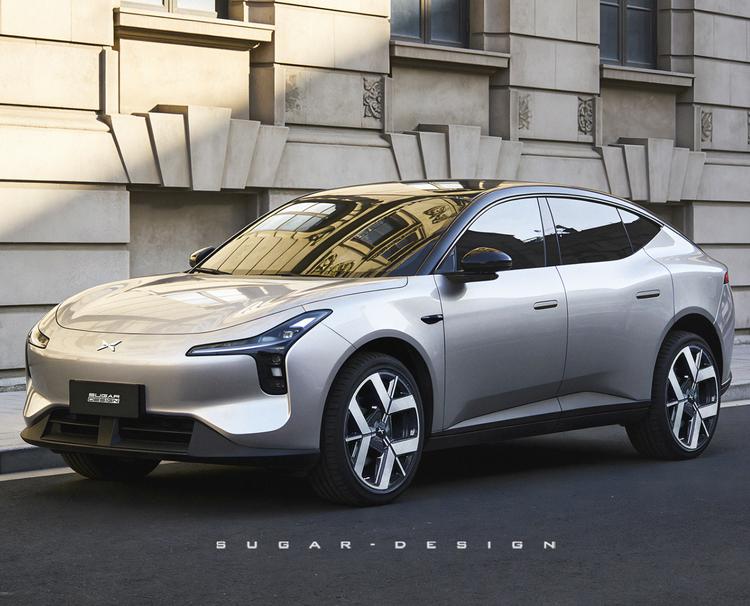 小鹏卖的好吗__买小鹏的人