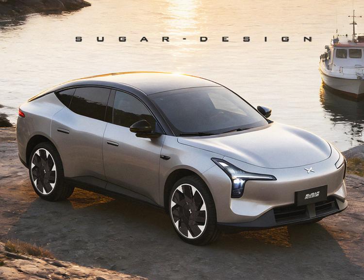 小鹏卖的好吗_买小鹏的人_