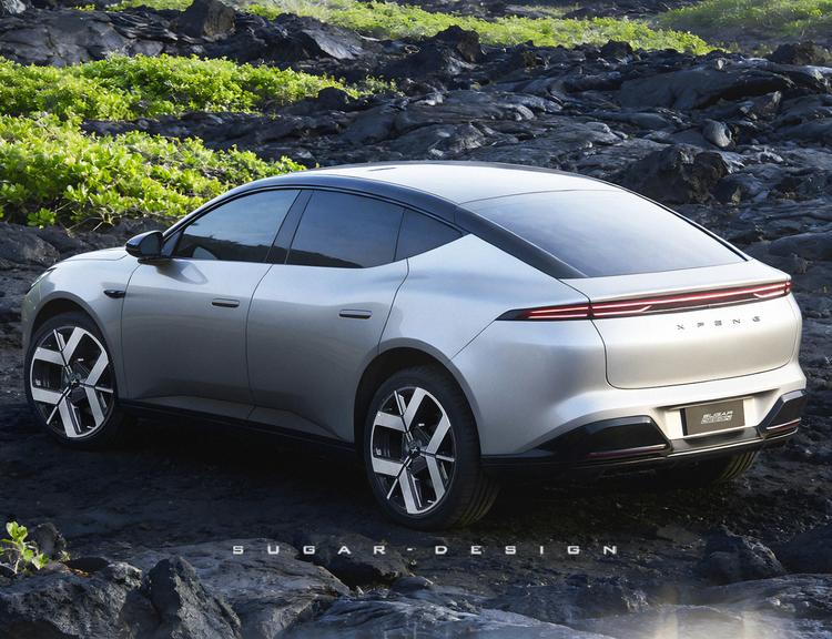 买小鹏的人_小鹏卖的好吗_