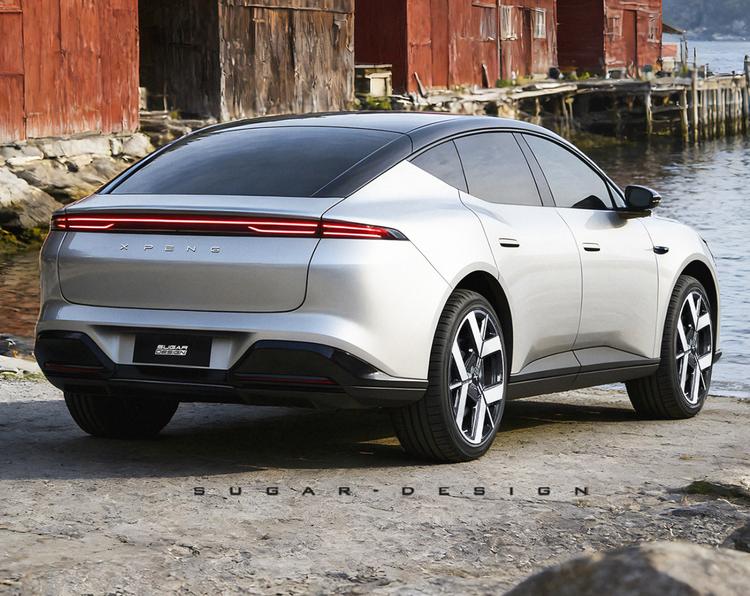 小鹏卖的好吗__买小鹏的人