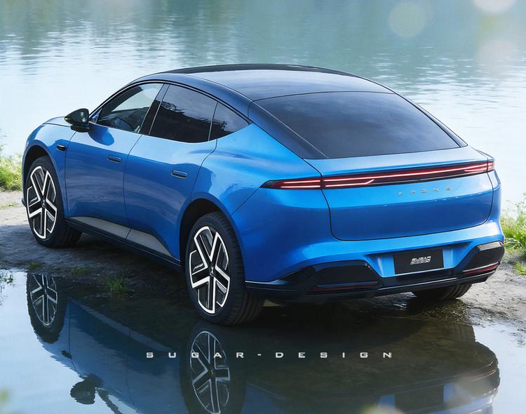 _买小鹏的人_小鹏卖的好吗