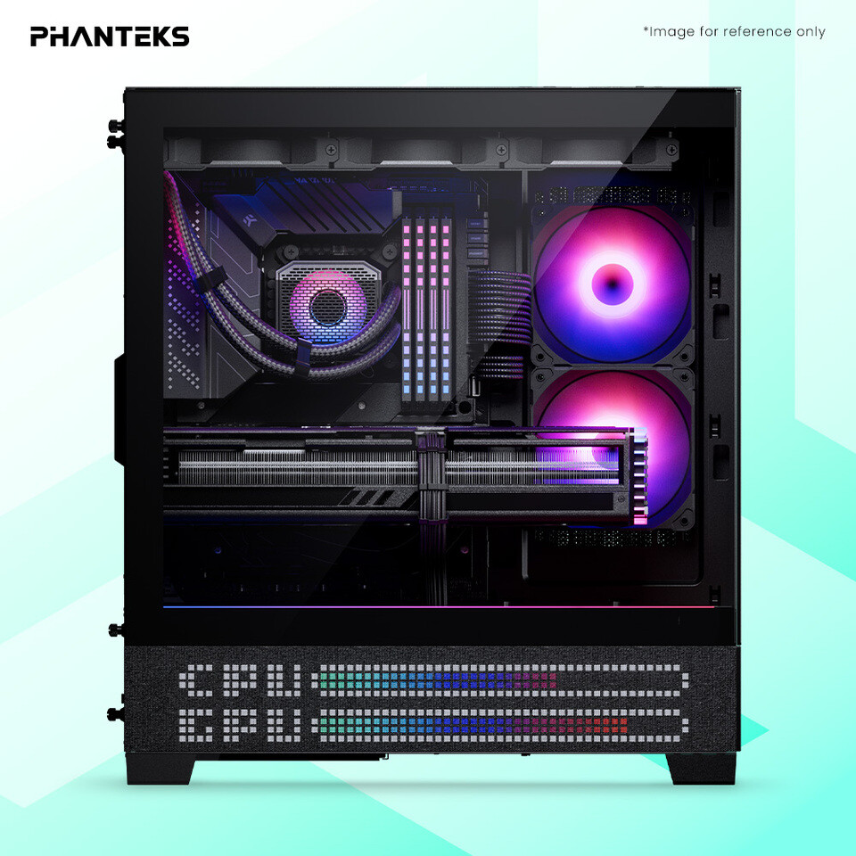 追风者机箱安装教程_追风者机箱安装_