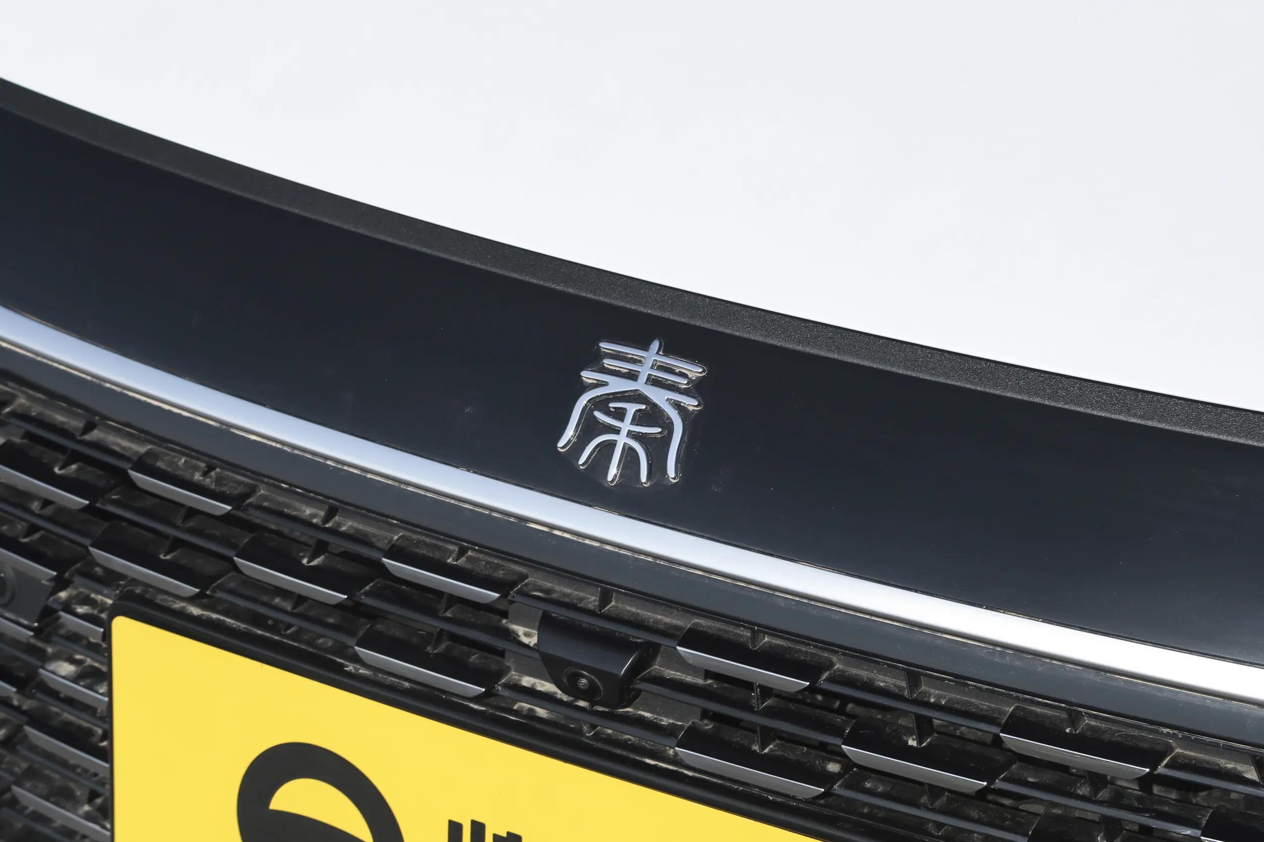 比亚迪新能源秦续航多少__比亚迪全电动汽车秦的续航