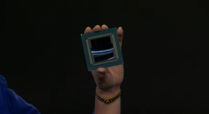 _AMD公布首款2nm EPYC Venice Zen6 CPU和Instinct MI455X GPU_AMD公布首款2nm EPYC Venice Zen6 CPU和Instinct MI455X GPU