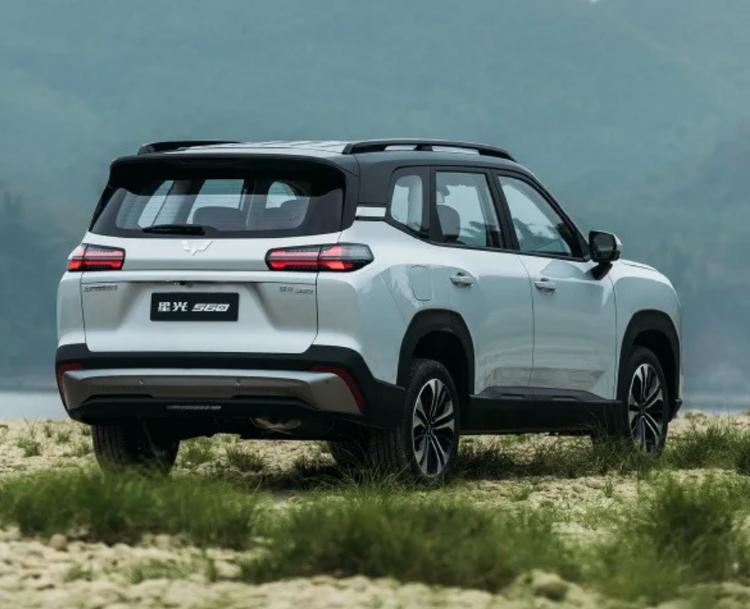 五菱准备上市新车__五菱要出的新车