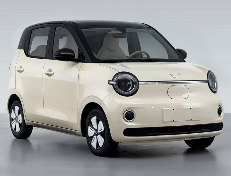 五菱要出的新车_五菱准备上市新车_