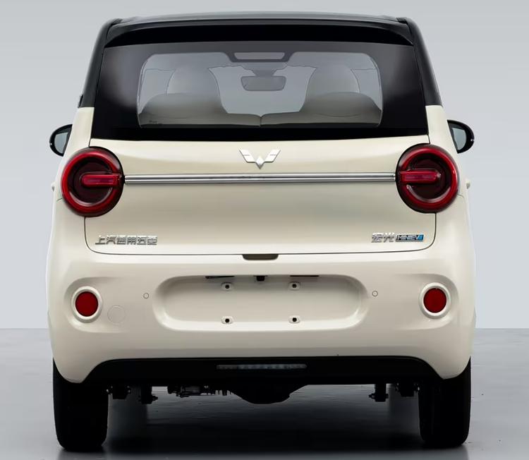 五菱准备上市新车__五菱要出的新车