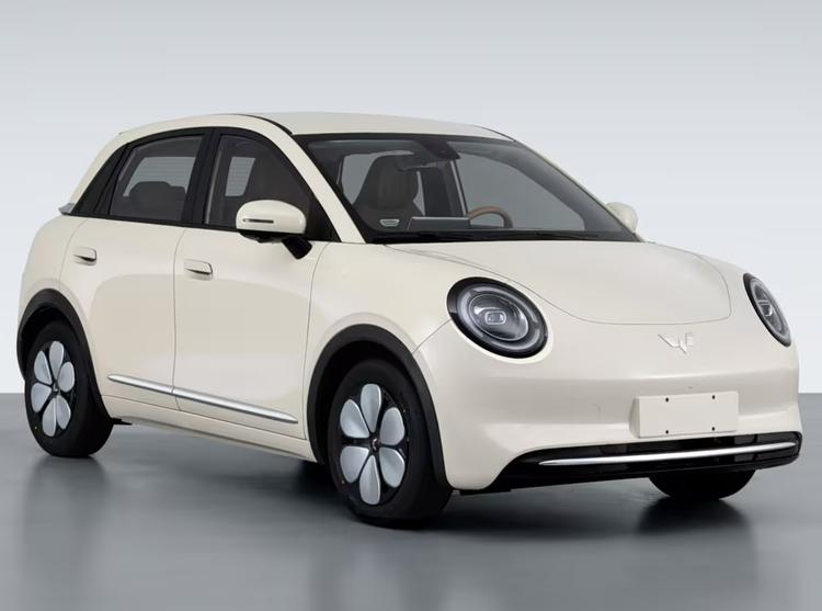 五菱要出的新车_五菱准备上市新车_