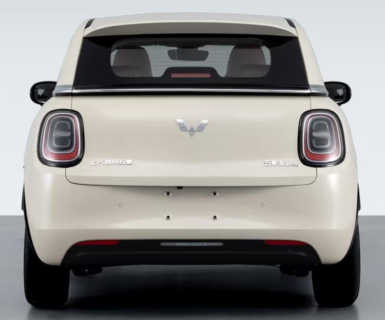 五菱准备上市新车_五菱要出的新车_