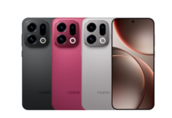 曝OPPO、一加新机采用独立开案屏幕 主打小屏大电池