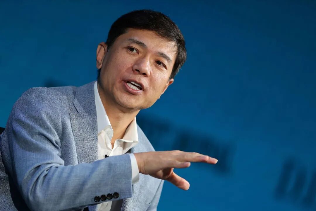 免费十余年的“良心”终成弃子：百度脑图退场背后，李彦宏的AI豪赌