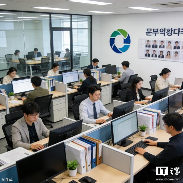 韩国政府推每周4.5天工作制，每名员工每月最高可获80万韩元补贴