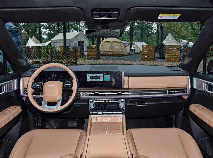 加量不加价，2026款胜达上市，现代被“骂”醒了？_加量不加价，2026款胜达上市，现代被“骂”醒了？_