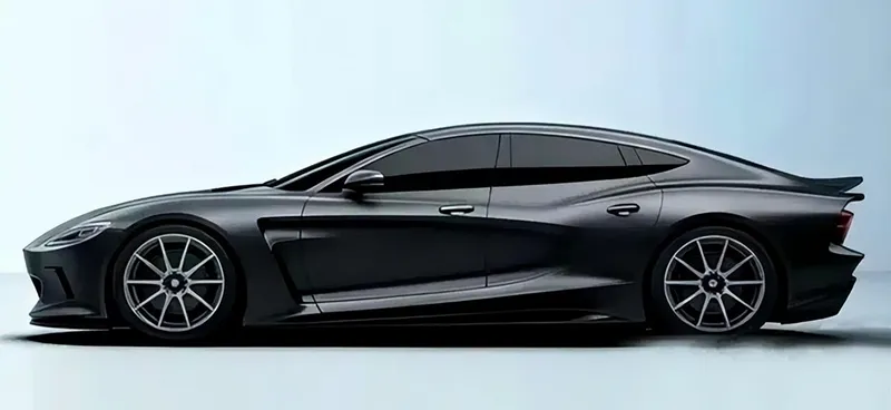 方程豹镁X来了，固态电池要上车，续航1300km真能成？