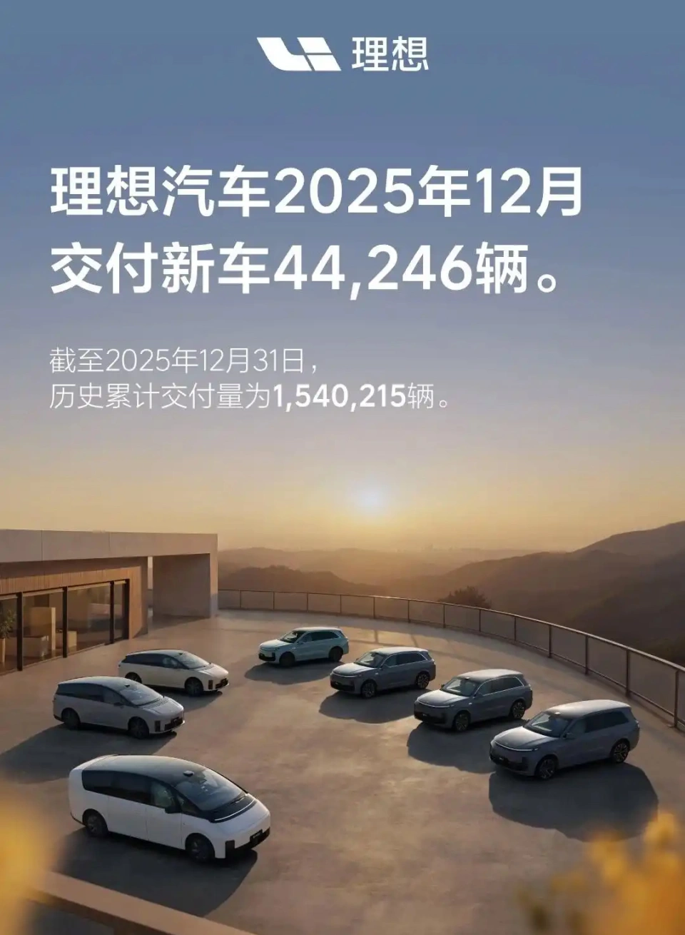 10万！比亚迪、新势力都在狂，只有理想在“破防”？