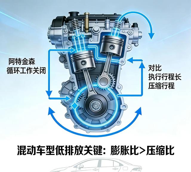 卡罗拉实力应对颗粒捕捉器堵塞，技术领先还是运气好，车主们怎么看-有驾