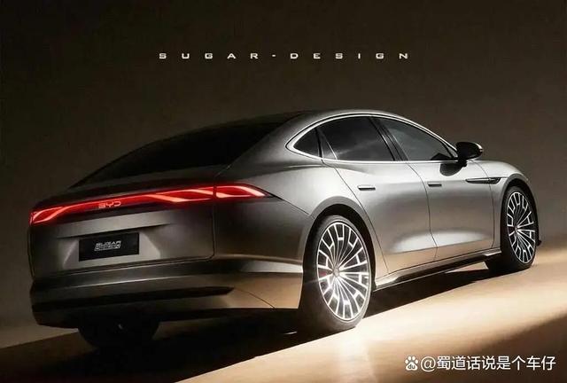 比亚迪销量猛增，新车型技术下放，竞争对手感压力-有驾