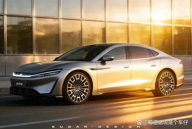 比亚迪销量猛增，新车型技术下放，竞争对手感压力-有驾