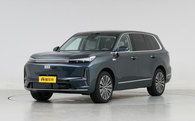 零跑D19引爆价格战：用80度电池和激光雷达，能打破15万