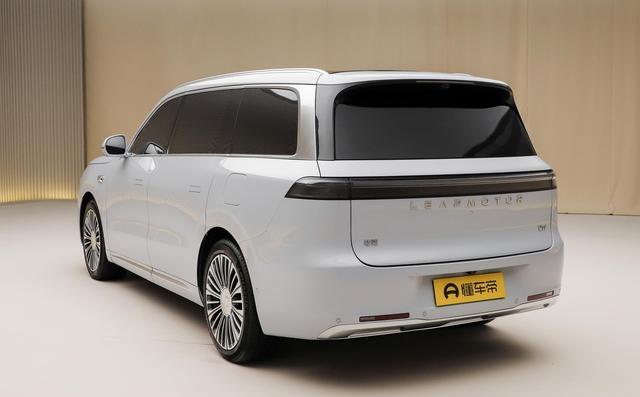 零跑D19引爆价格战：用80度电池和激光雷达，能打破15万-有驾