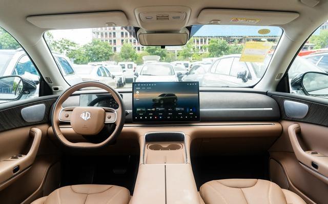 零跑D19引爆价格战：用80度电池和激光雷达，能打破15万-有驾