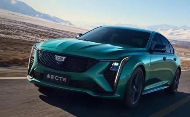 17款车优惠再升级，凯迪拉克直降10万，特斯拉零息，热门车型谁更划算