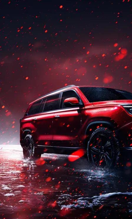 叫板BBA却被骂跪舔？底盘内卷里最刺眼的两副面孔-有驾