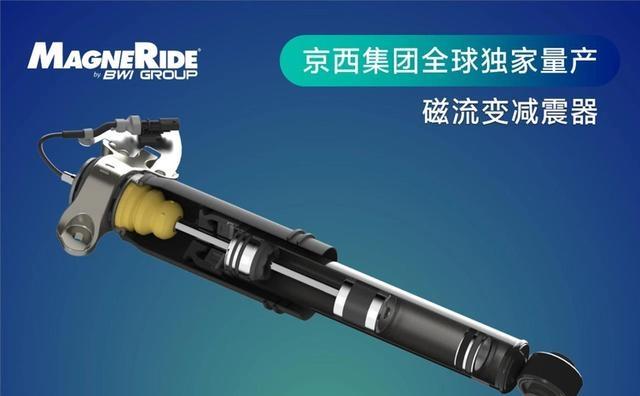 叫板BBA却被骂跪舔？底盘内卷里最刺眼的两副面孔-有驾