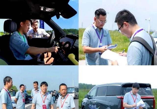 叫板BBA却被骂跪舔？底盘内卷里最刺眼的两副面孔-有驾