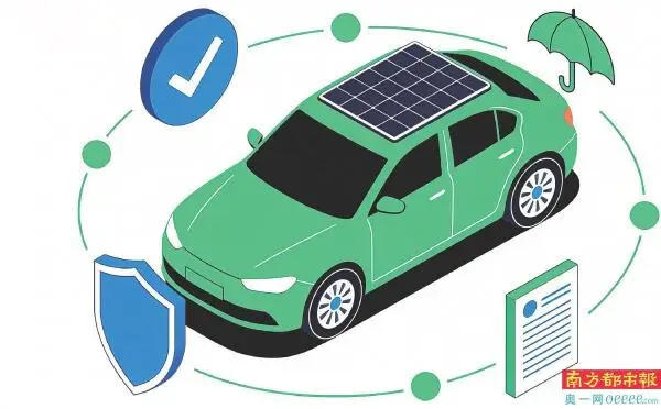 保费贵，承保亏?广东探索智驾车险