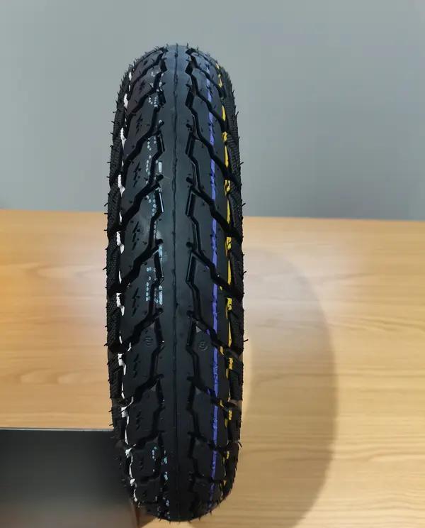 方程豹选胎内幕：20寸溢价1万的“面子”，真比18寸越野能力-有驾