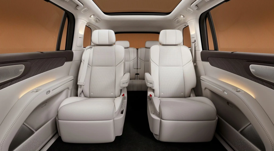 2026年1月，有望公布价格的4款六座SUV