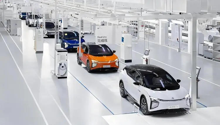 车企最新消息__车企官方网站