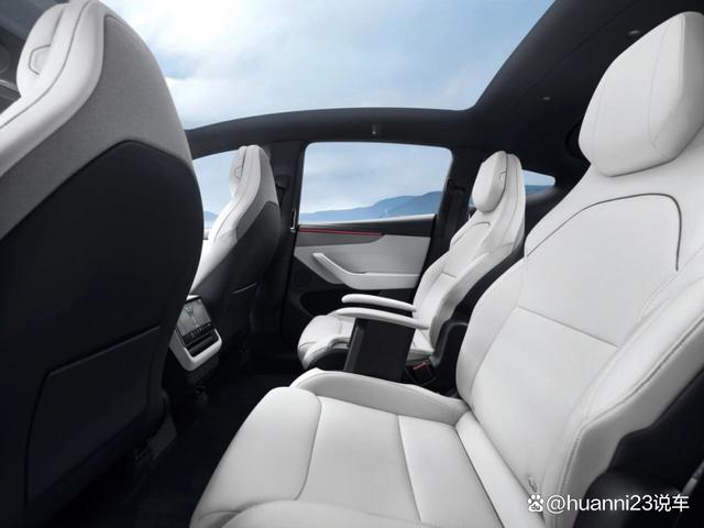 特斯拉7年低息值不值得冲？算清3笔账，对比国产竞品再下单-有驾