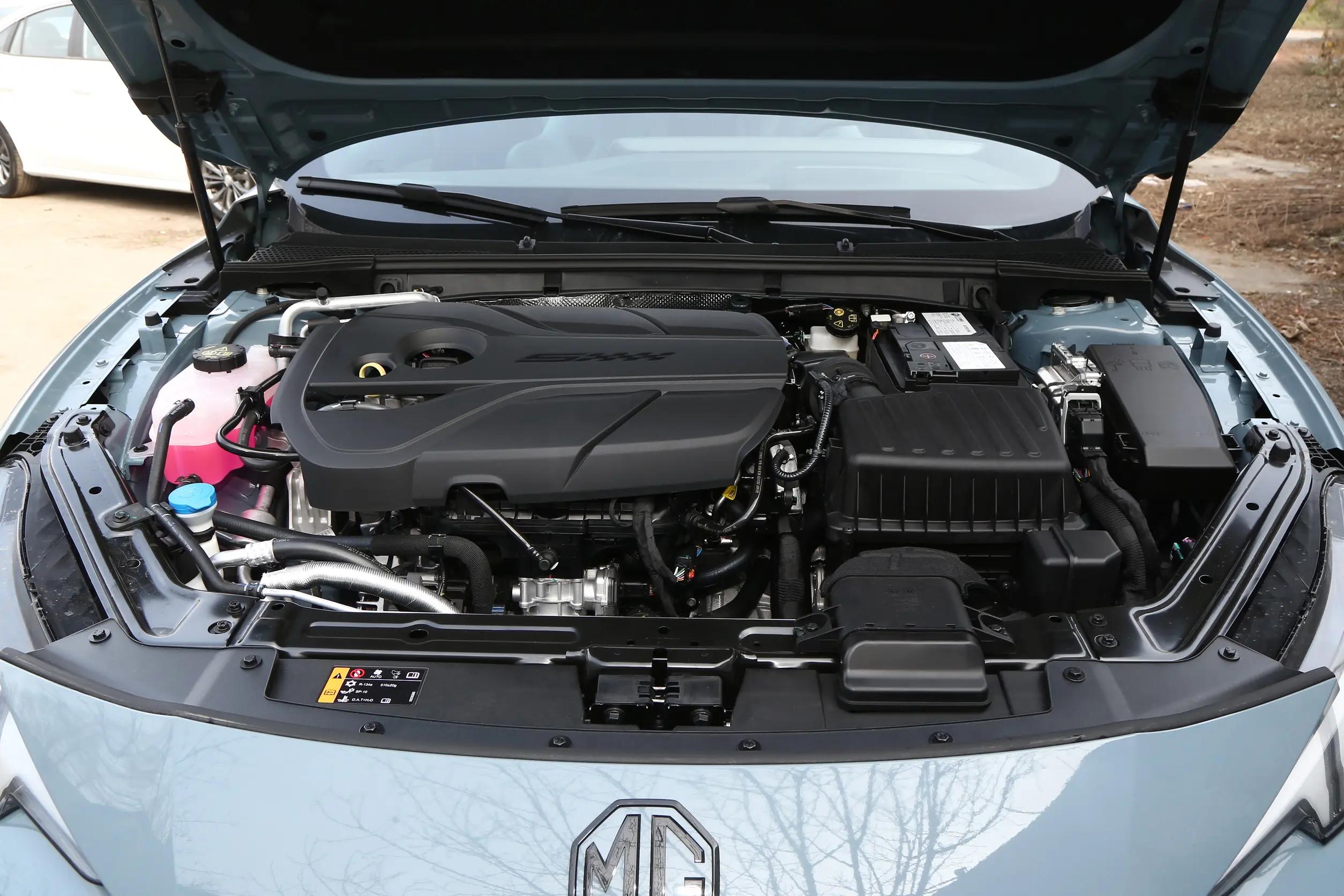 名爵mg7改装案例__名爵mg7改装